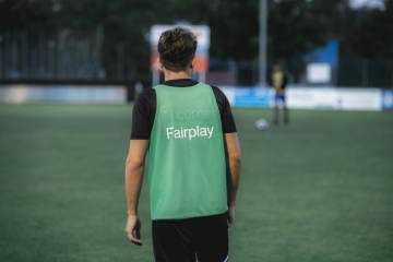 FIFA邀请遭歧视韩国球迷观赛，将传递尊重包容信息（配图示意）